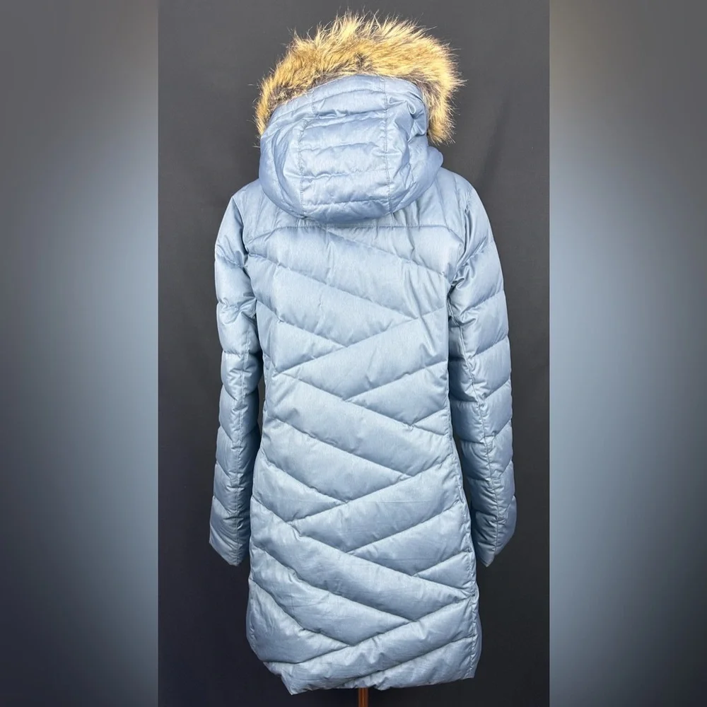 Women’s Marmot Varma 700 Fill Parka - Picture 2 of 6